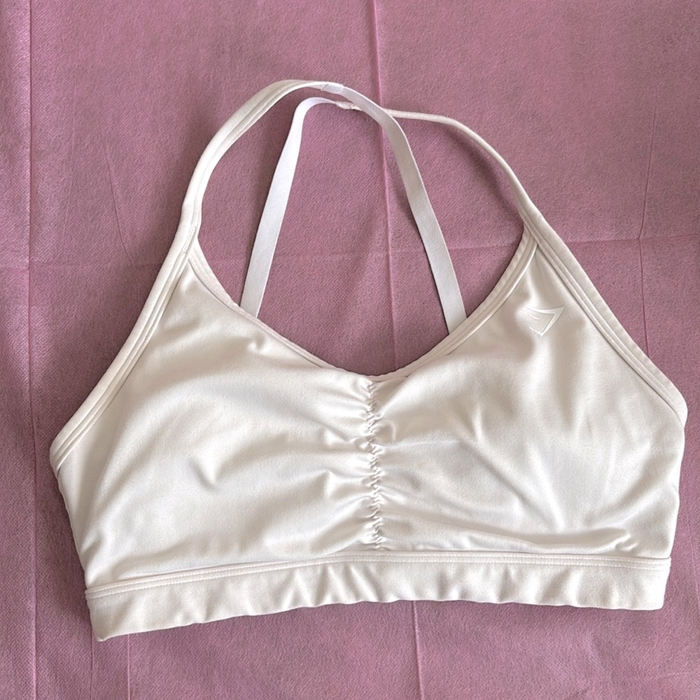 Gymshark sports bra